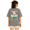 Stay Positive - Flower Tshirt - Seller Stop