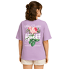 Stay Positive - Flower Tshirt - Seller Stop