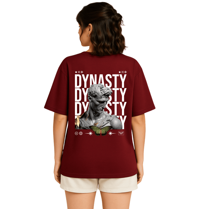 Dynasty - StreetWear - Seller Stop