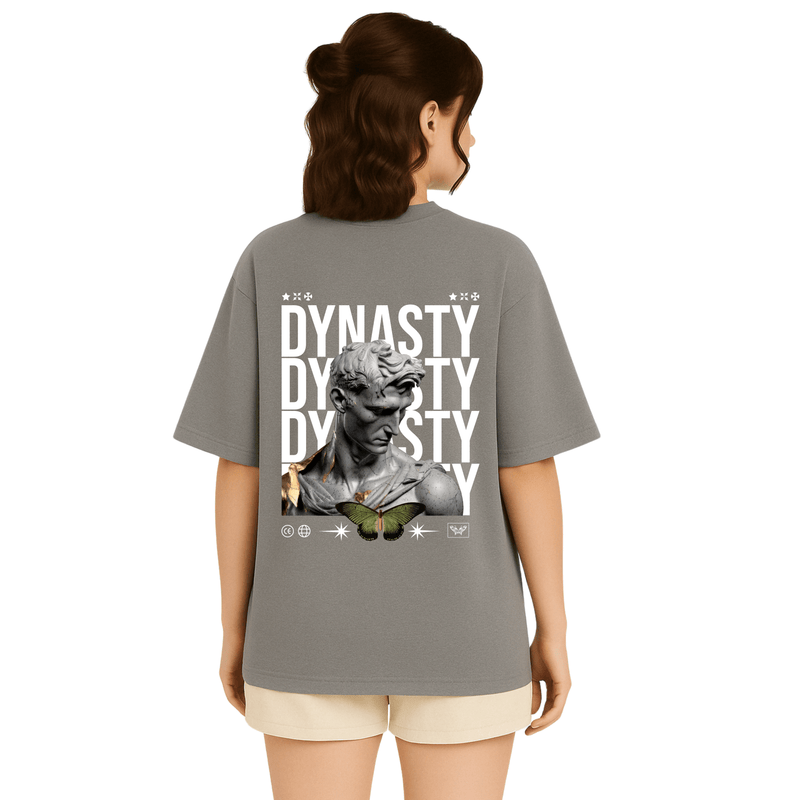 Dynasty - StreetWear - Seller Stop