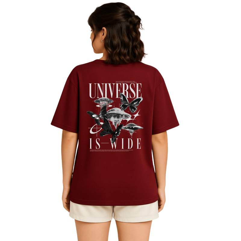 Universe - StreetWear - Seller Stop