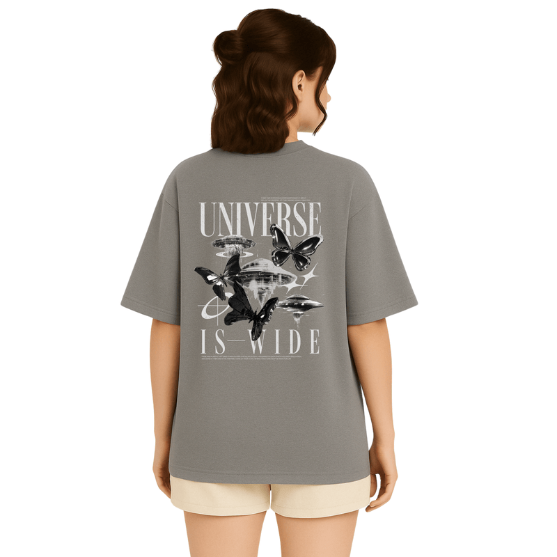 Universe - StreetWear - Seller Stop