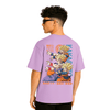 Kamehameha family - Dragon Ball Z - Anime Collection - Seller Stop