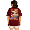 Kamehameha family - Dragon Ball Z - Anime Collection - Seller Stop