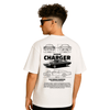 Dodge Charger - Car Tshirt - Seller Stop