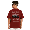 Toyota Corolla A86 - Car Tshirt - Seller Stop