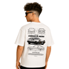 Toyota Corolla A86 - Car Tshirt - Seller Stop