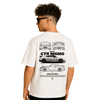 Nissan GTR Nismo - Car Tshirt - Seller Stop