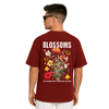 Bloom With Time - Flower Tshirt - Seller Stop