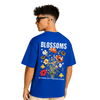 Bloom With Time - Flower Tshirt - Seller Stop