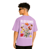 Bloom With Time - Flower Tshirt - Seller Stop