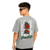 Fake Love Friendship - Flower Tshirt - Seller Stop