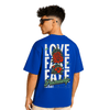 Fake Love Friendship - Flower Tshirt - Seller Stop