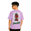 Fake Love Friendship - Flower Tshirt - Seller Stop