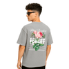 Stay Positive - Flower Tshirt - Seller Stop