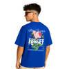 Stay Positive - Flower Tshirt - Seller Stop