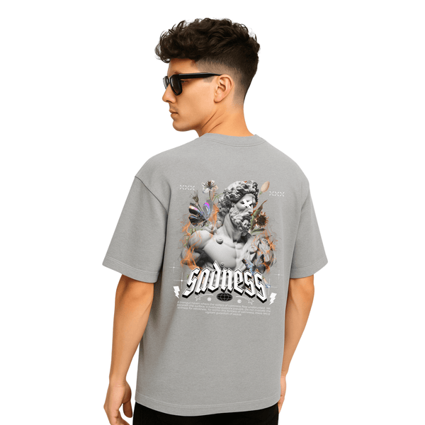 Sadness - StreetWear - Seller Stop
