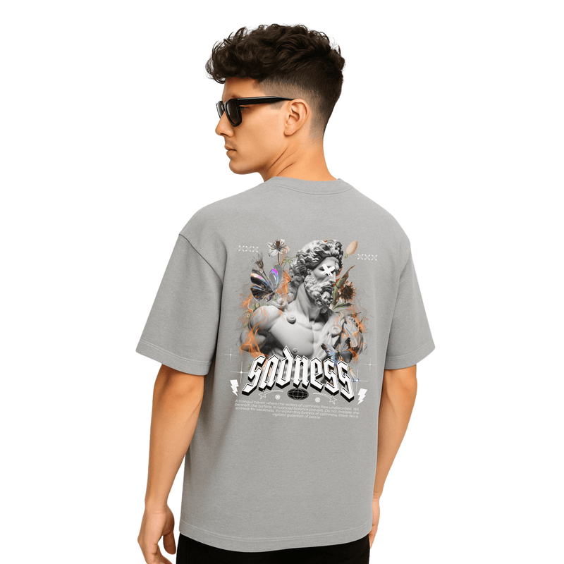 Sadness - StreetWear - Seller Stop