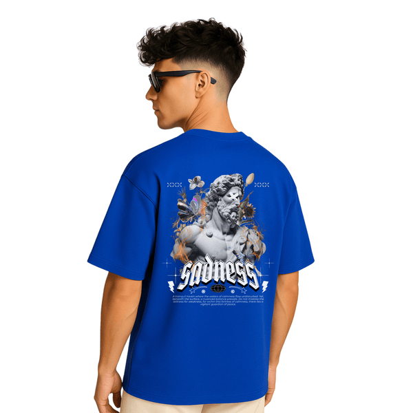 Sadness - StreetWear - Seller Stop