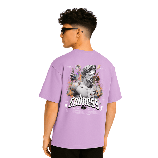 Sadness - StreetWear - Seller Stop