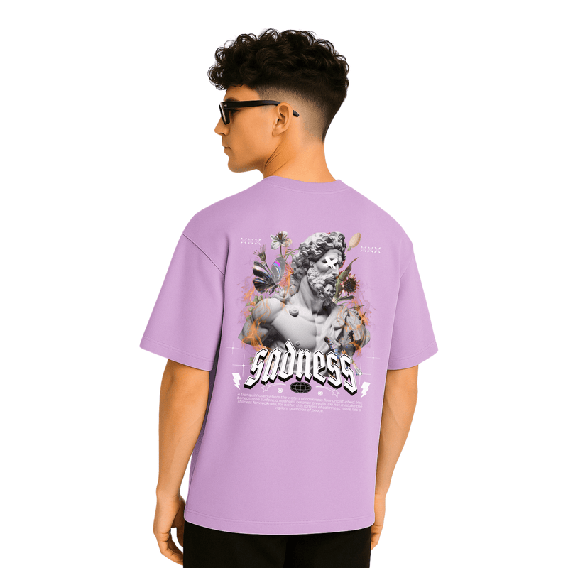 Sadness - StreetWear - Seller Stop