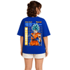Goku Blue - Dragon Ball Z - Anime Collection - Seller Stop