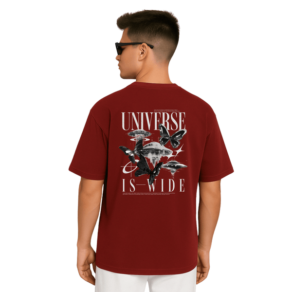 Universe - StreetWear - Seller Stop