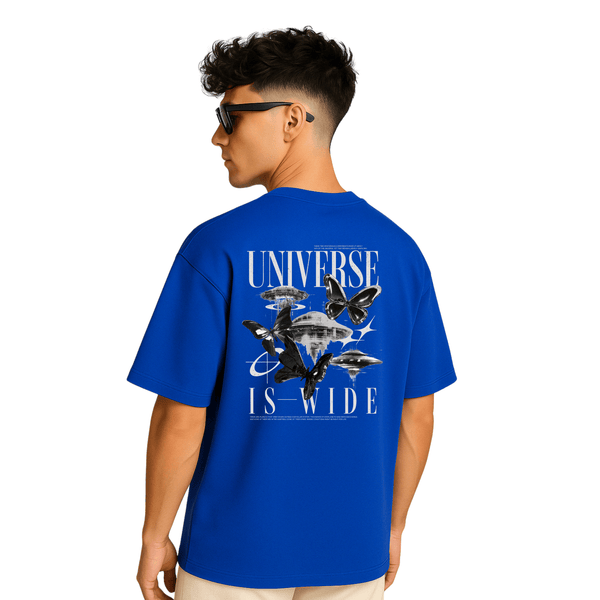 Universe - StreetWear - Seller Stop