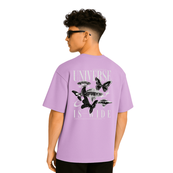 Universe - StreetWear - Seller Stop