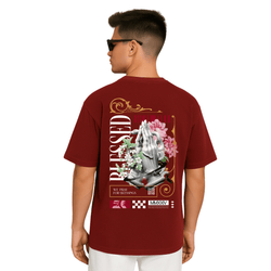 Blessed - StreetWear - Seller Stop