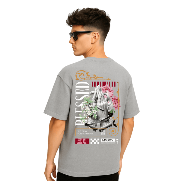 Blessed - StreetWear - Seller Stop