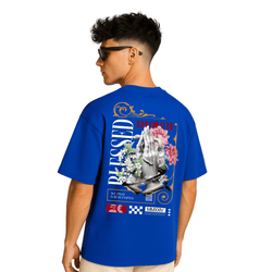 Blessed - StreetWear - Seller Stop
