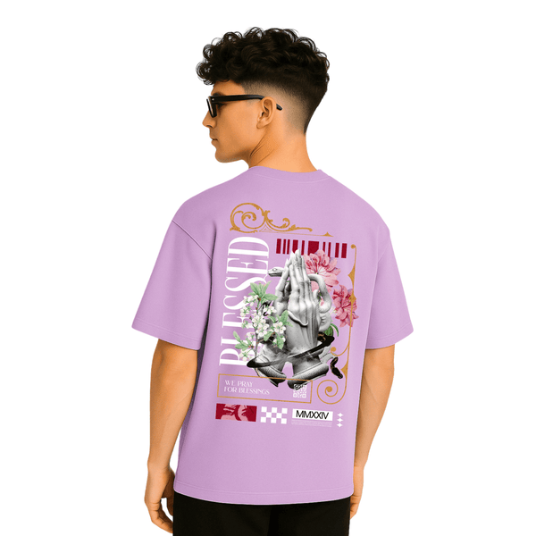 Blessed - StreetWear - Seller Stop