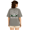 Porsche FT3 RS - Car Tshirt - Seller Stop