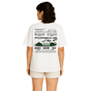 Porsche FT3 RS - Car Tshirt - Seller Stop