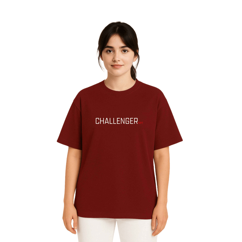 Dodge Challenger SRT - Car Tshirt - Seller Stop