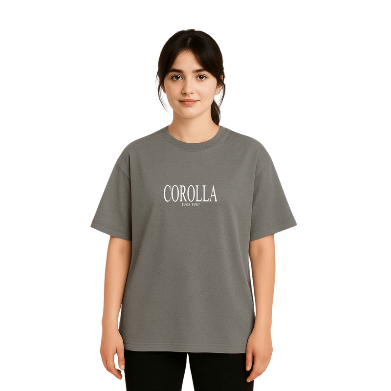 Toyota Corolla A86 - Car Tshirt - Seller Stop