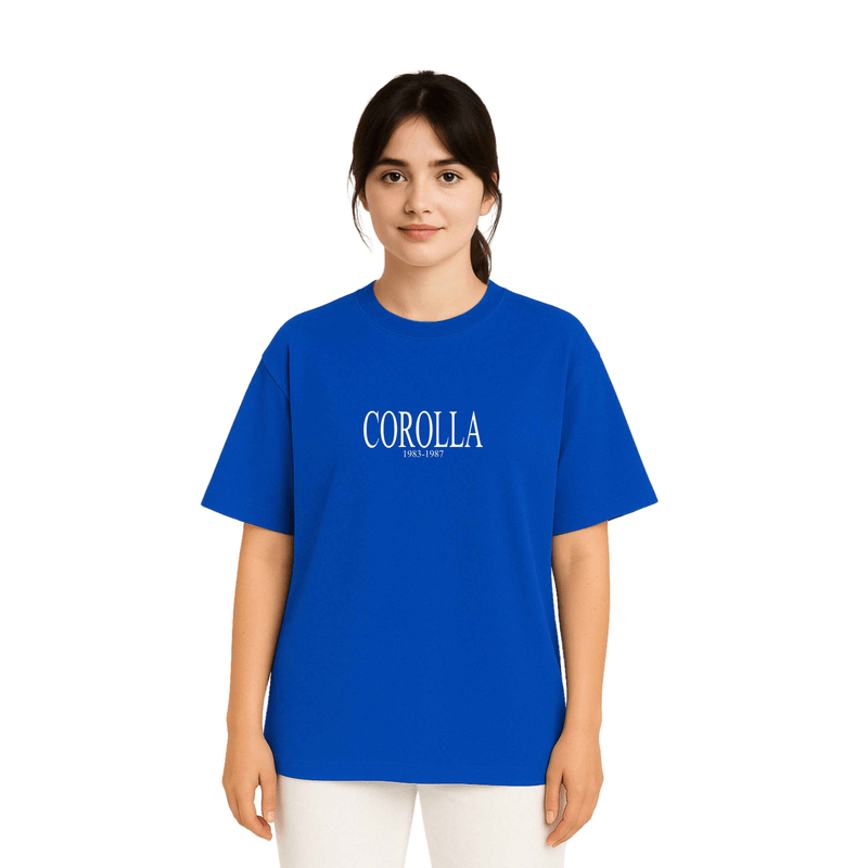 Toyota Corolla A86 - Car Tshirt - Seller Stop