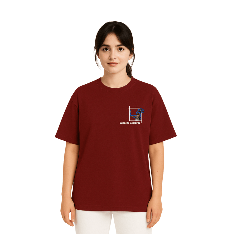 Sadness - StreetWear - Seller Stop