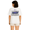 Berry Porsche Oversized T-Shirts | Automotive T-Shirts Colled - Seller Stop