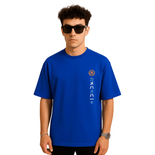 Kamehameha family - Dragon Ball Z - Anime Collection - Seller Stop