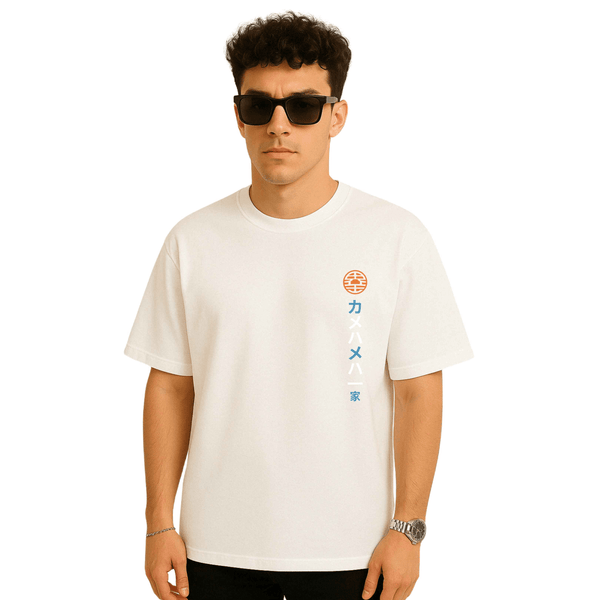 Kamehameha family - Dragon Ball Z - Anime Collection - Seller Stop