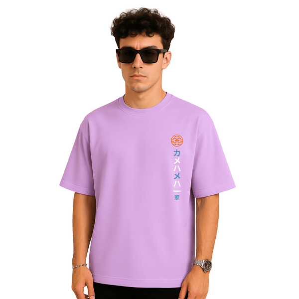 Kamehameha family - Dragon Ball Z - Anime Collection - Seller Stop