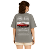 Ford Mustang Fastback - Car Tshirt - Seller Stop