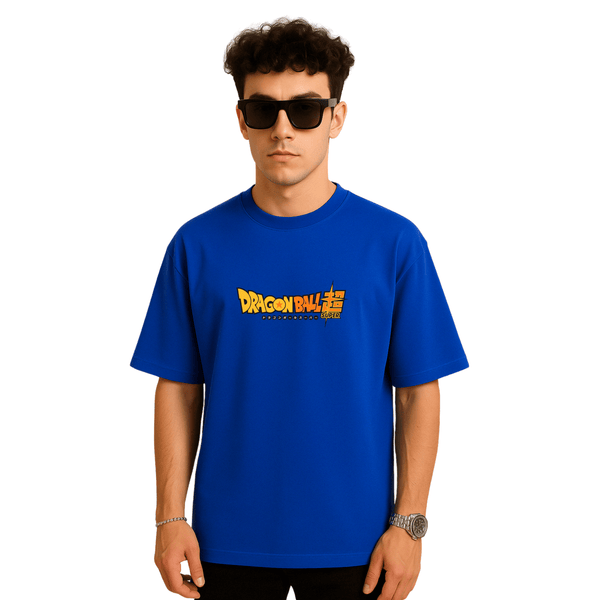 Goku Blue - Dragon Ball Z - Anime Collection - Seller Stop
