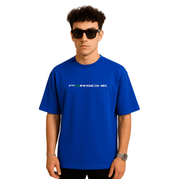Porsche FT3 RS - Car Tshirt - Seller Stop