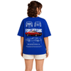 Ford Mustang Fastback - Car Tshirt - Seller Stop