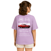 Ford Mustang Fastback - Car Tshirt - Seller Stop