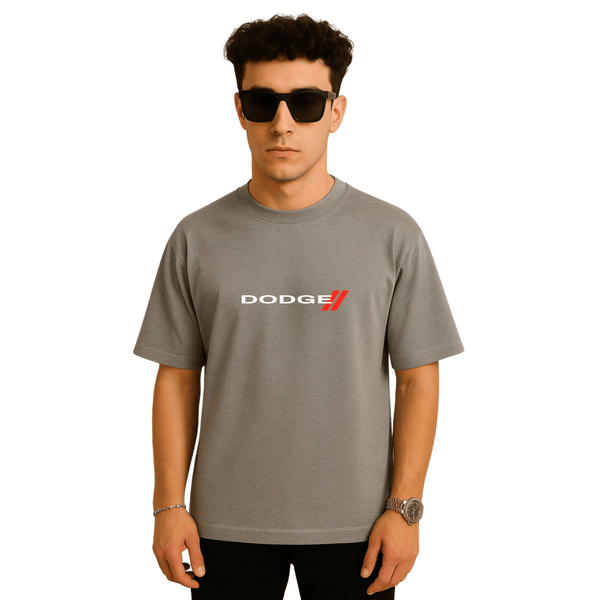 Dodge Charger - Car Tshirt - Seller Stop