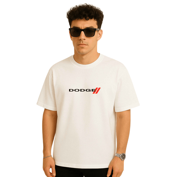 Dodge Charger - Car Tshirt - Seller Stop